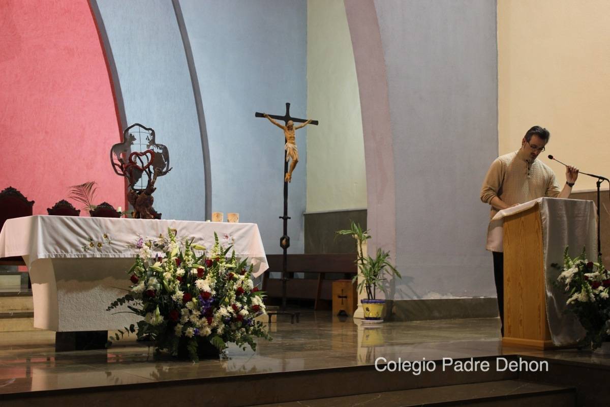 2013 03 13 CELEBRACIÓN LITÚRGICA (1)